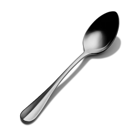 Bon Chef Chambers, Soup/Dessert Spoon, Mirror Finish, 18/0, 7.37" , set of 12 SBS1103